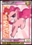 Beast Token – Custom: Pinkie Pie